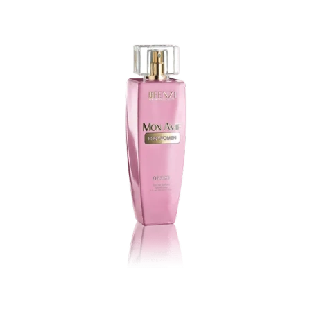 J.FENZI Women Desso Mon Amie edp 100ml