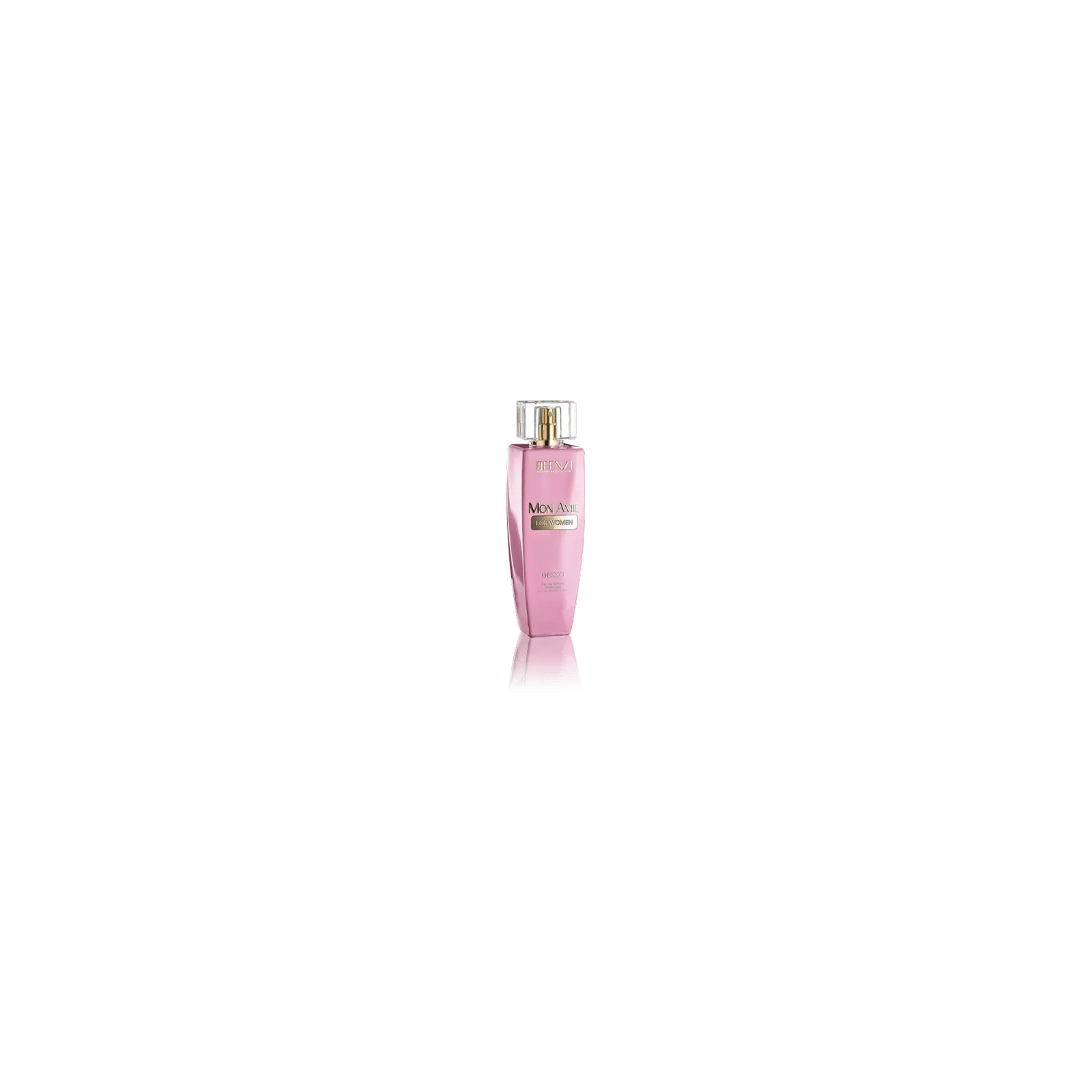 J.FENZI Women Desso Mon Amie edp 100ml
