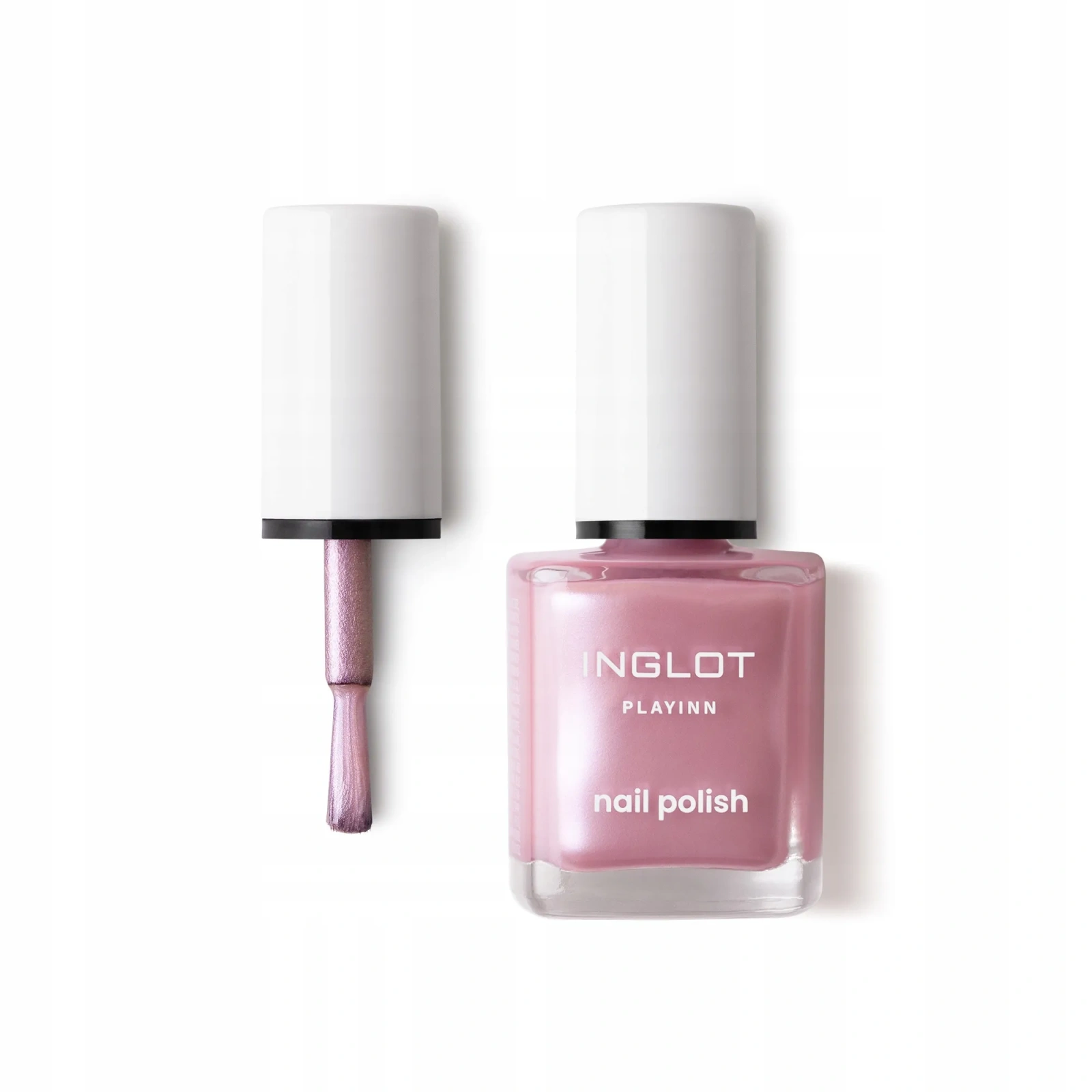 INGLOT Playinn lakier do paznokci 114 15ml