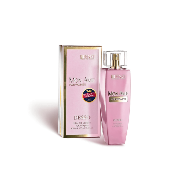 J.FENZI Women Desso Mon Amie edp 100ml