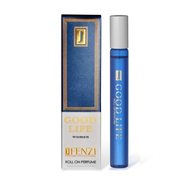 J.FENZI Women roll on Good Life edp 10ml