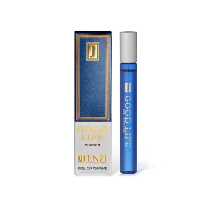 J.FENZI Women roll on Good Life edp 10ml
