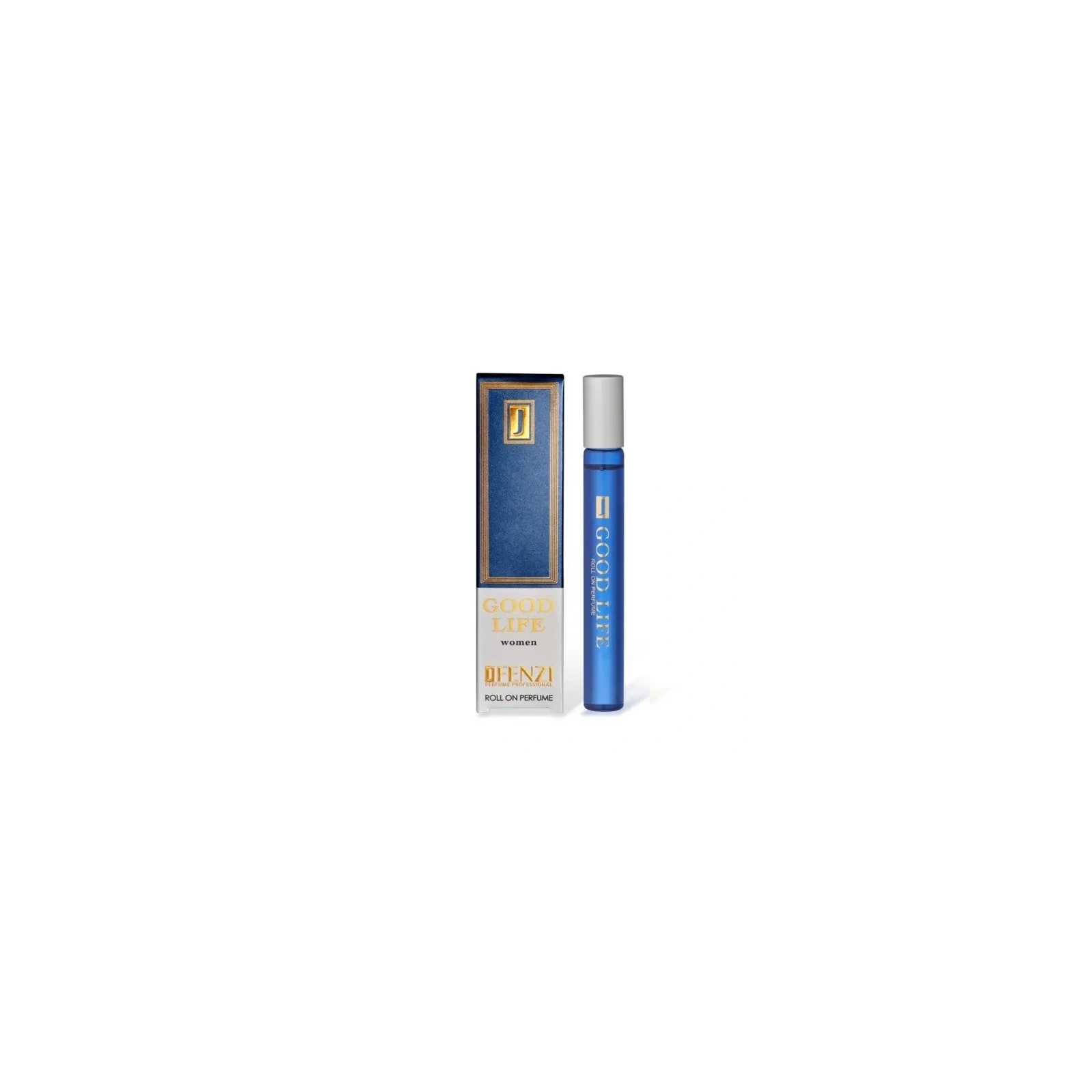 J.FENZI Women roll on Good Life edp 10ml