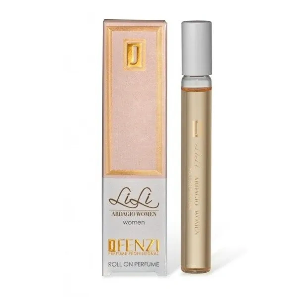 J.FENZI Women Lili Ardagio edp roll on 10ml