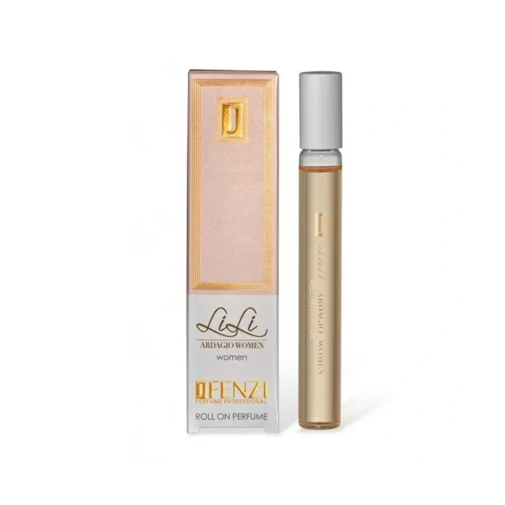 J.FENZI Women Lili Ardagio edp roll on 10ml