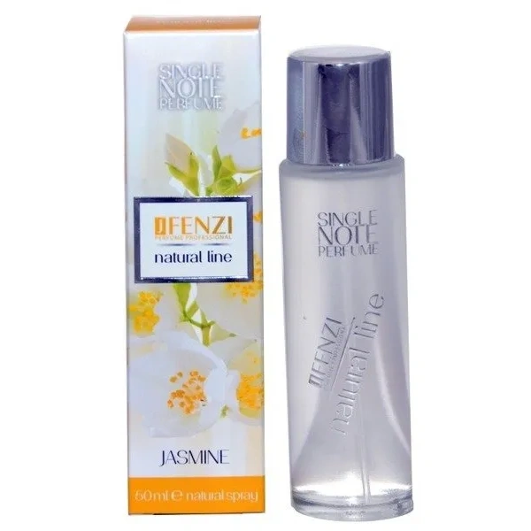 J.FENZI Natural Line Jasmine edp 50ml