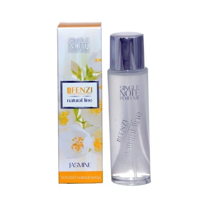J.FENZI Natural Line Jasmine edp 50ml