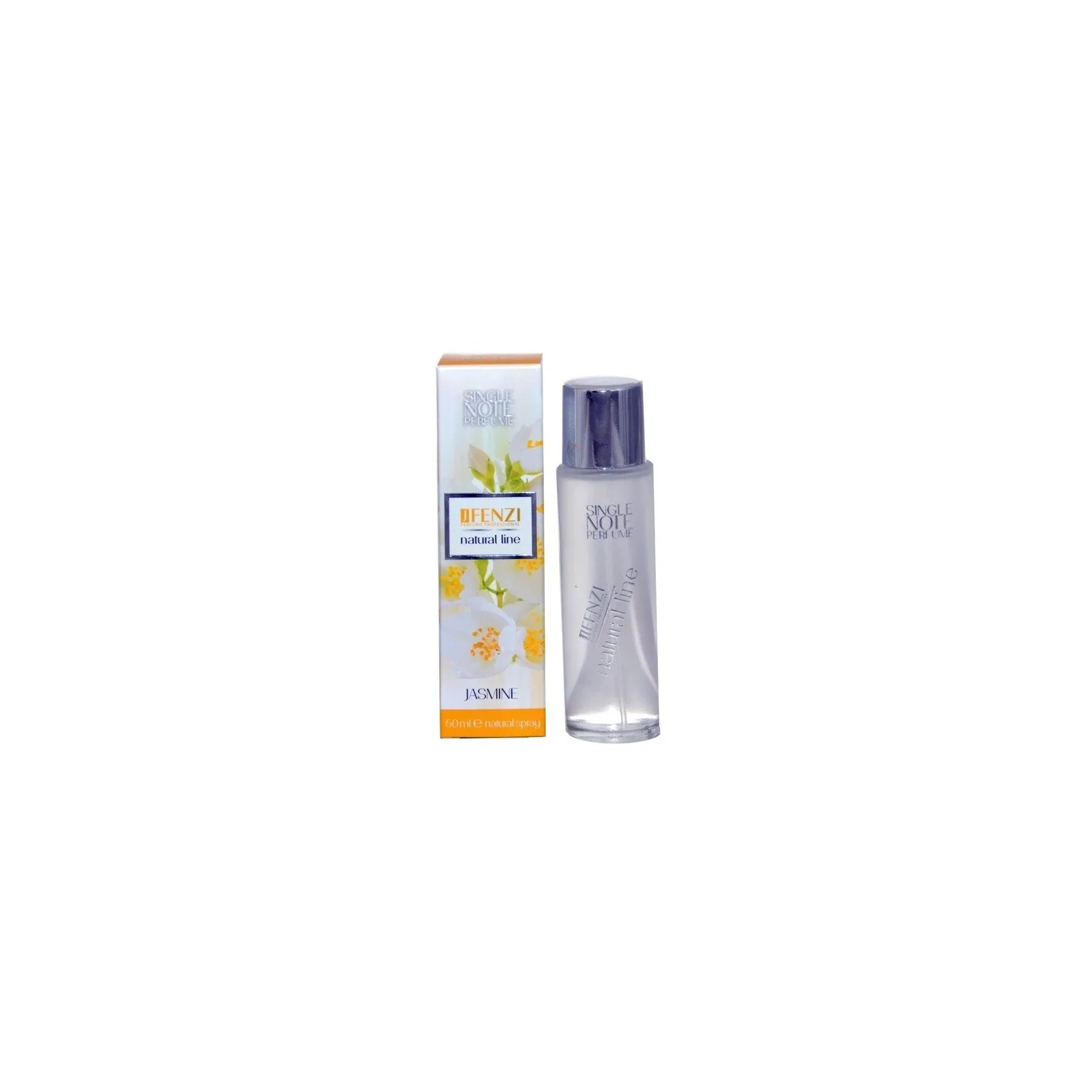 J.FENZI Natural Line Jasmine edp 50ml