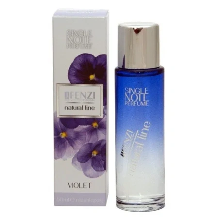 J.FENZI Natural Line Violet edp 50ml