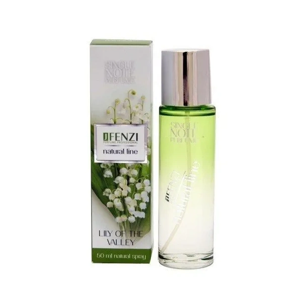 J.FENZI Natural Line Lily Of The Valley edp 50ml