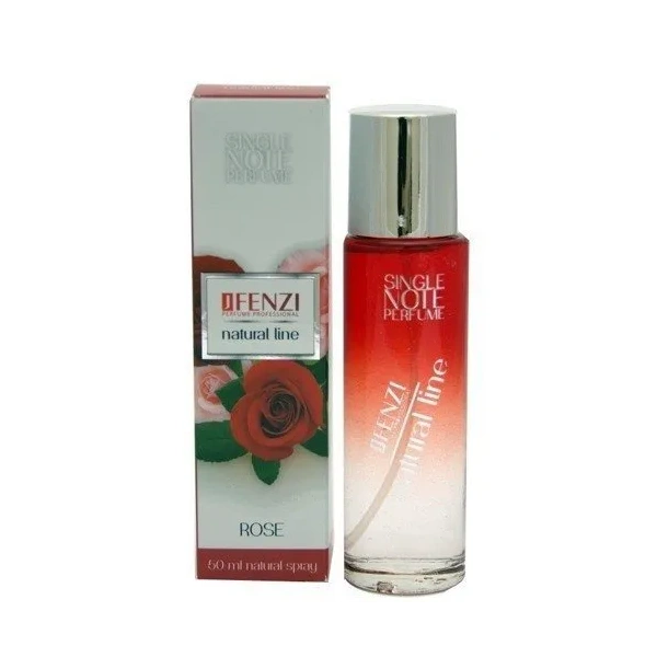 J.FENZI Natural Line Rose edp 50ml
