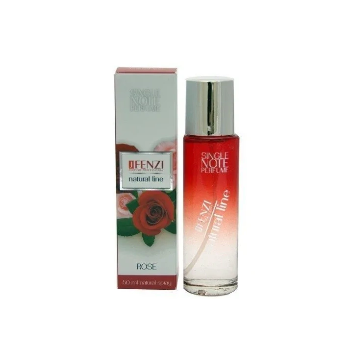 J.FENZI Natural Line Rose edp 50ml