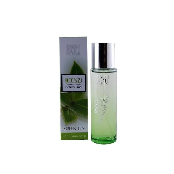 J.FENZI Natural Line Green Tea edp 50ml