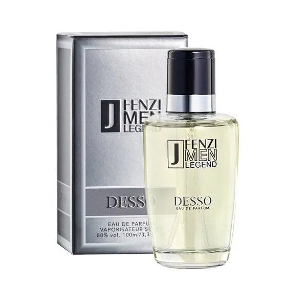 J.FENZI Men Desso Legend edp 100ml