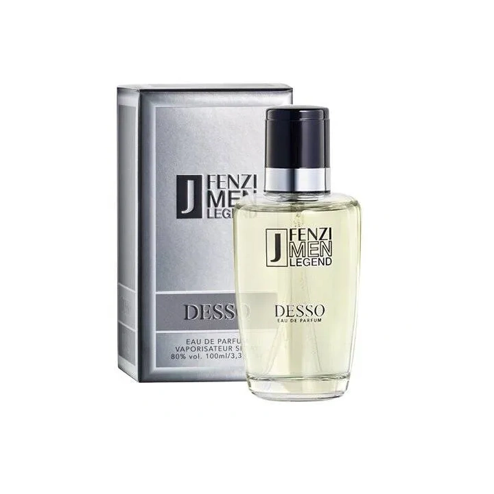 J.FENZI Men Desso Legend edp 100ml