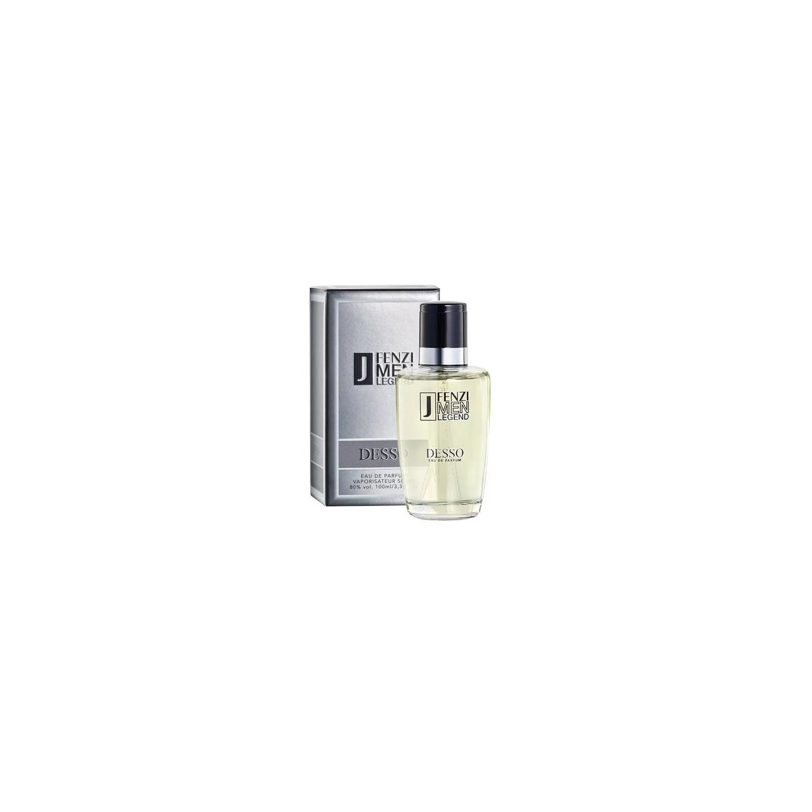 J.FENZI Men Desso Legend edp 100ml