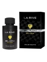 LA RIVE Men Black Fury edp 75ml 