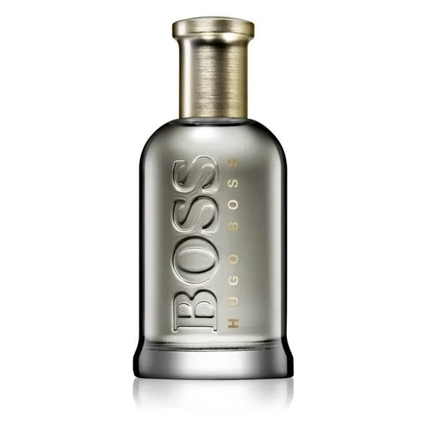 Hugo Boss HUGO BOSS Men Bottled Eau de Parfum edp 50ml — Inhaltsstoffe und Bewertung