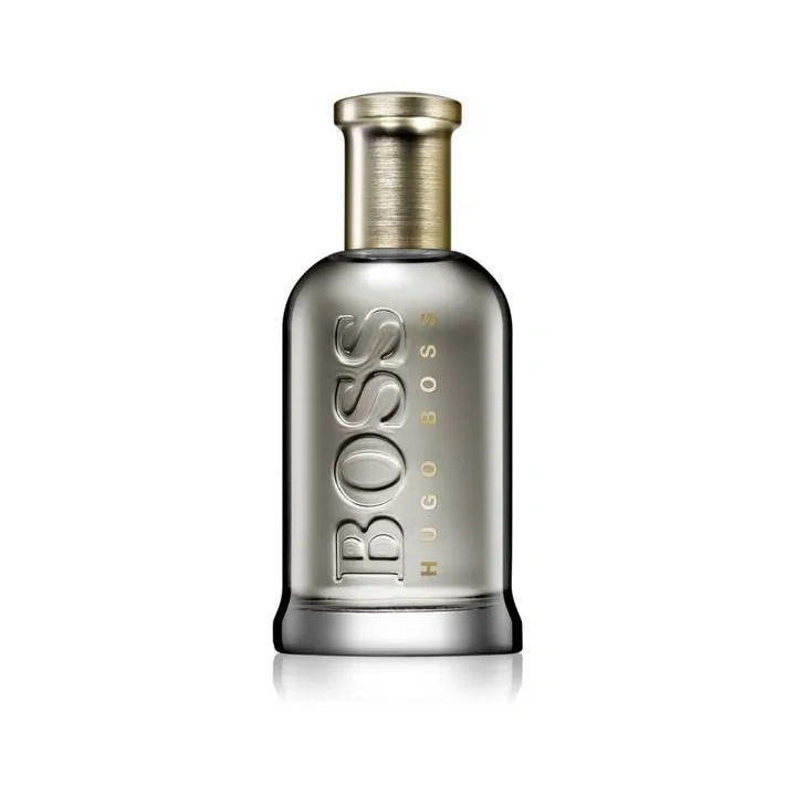 HUGO BOSS Men Bottled Eau de Parfum edp 50ml