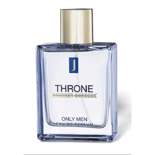 J.FENZI Men Throne edp 100ml