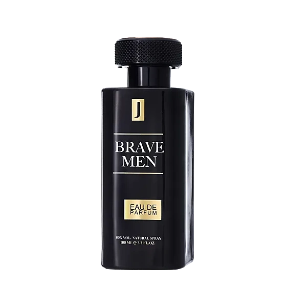 J.FENZI Men Brave edp 100ml