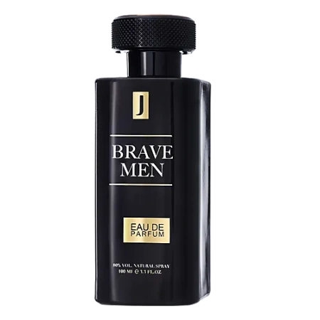 J.FENZI Men Brave edp 100ml