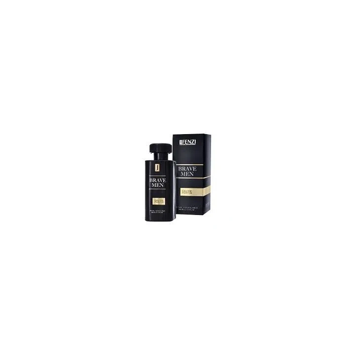 J.FENZI Men Brave edp 100ml