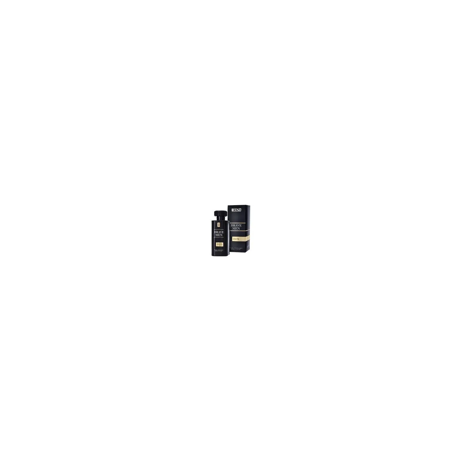 J.FENZI Men Brave edp 100ml
