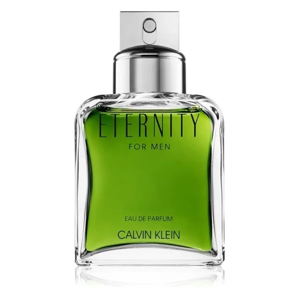CALVIN KLEIN Men Eternity edp 100ml