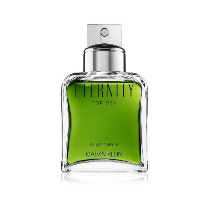 CALVIN KLEIN Men Eternity edp 100ml