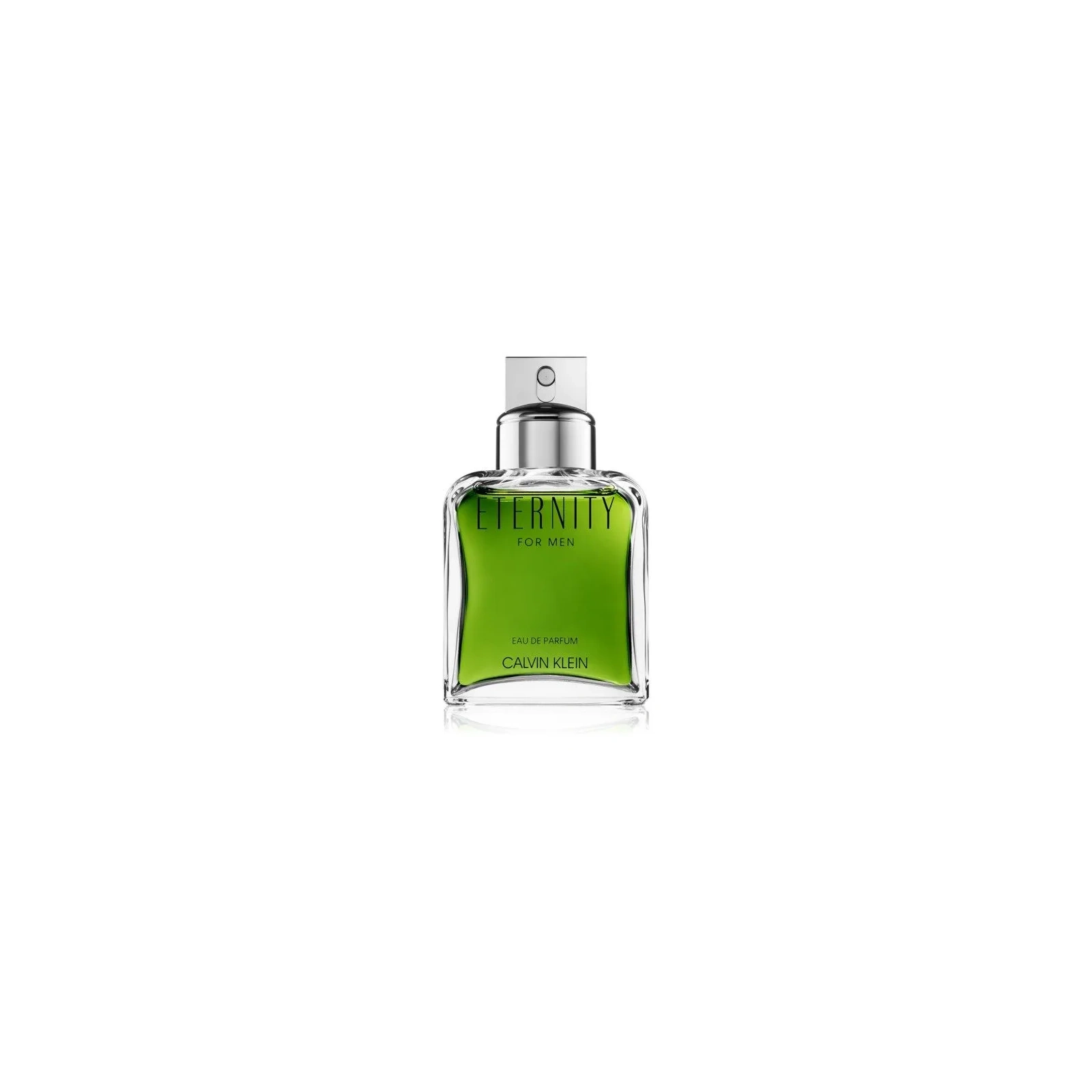 CALVIN KLEIN Men Eternity edp 100ml