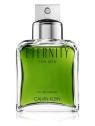 CALVIN KLEIN Men Eternity edp 100ml