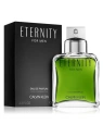 CALVIN KLEIN Men Eternity edp 100ml