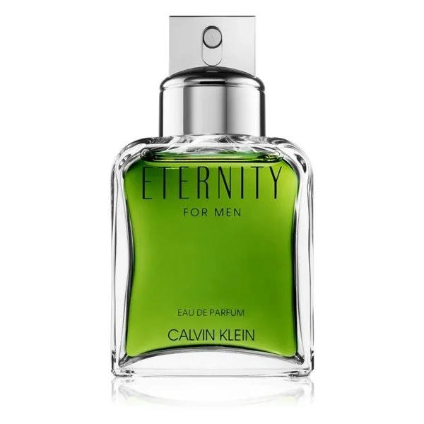 CALVIN KLEIN Men Eternity edp 50ml