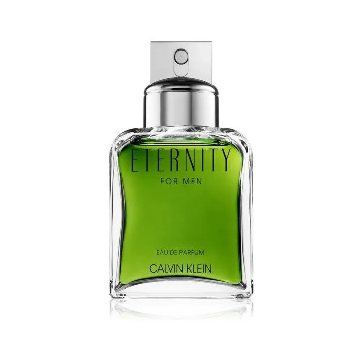 CALVIN KLEIN Men Eternity edp 50ml
