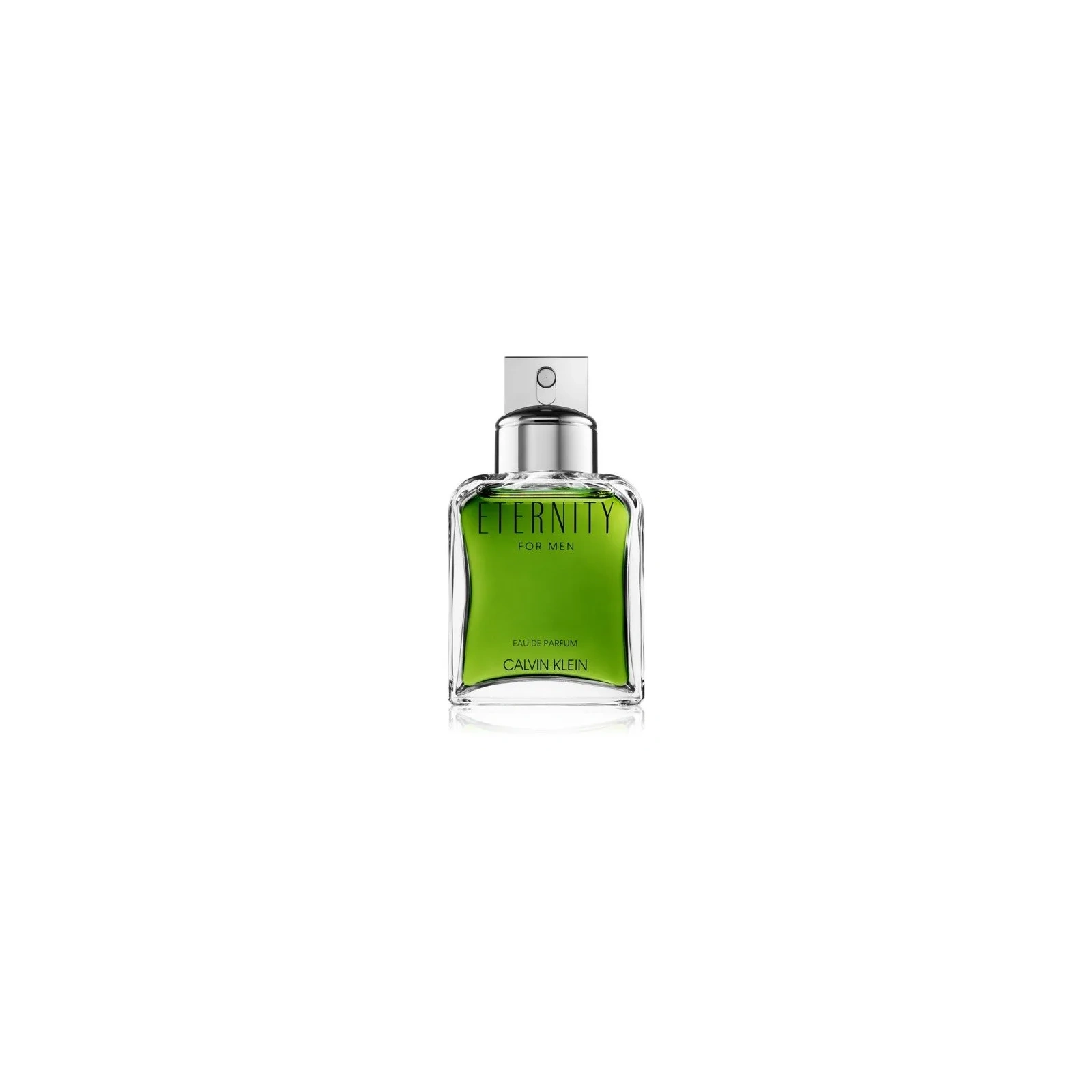 CALVIN KLEIN Men Eternity edp 50ml