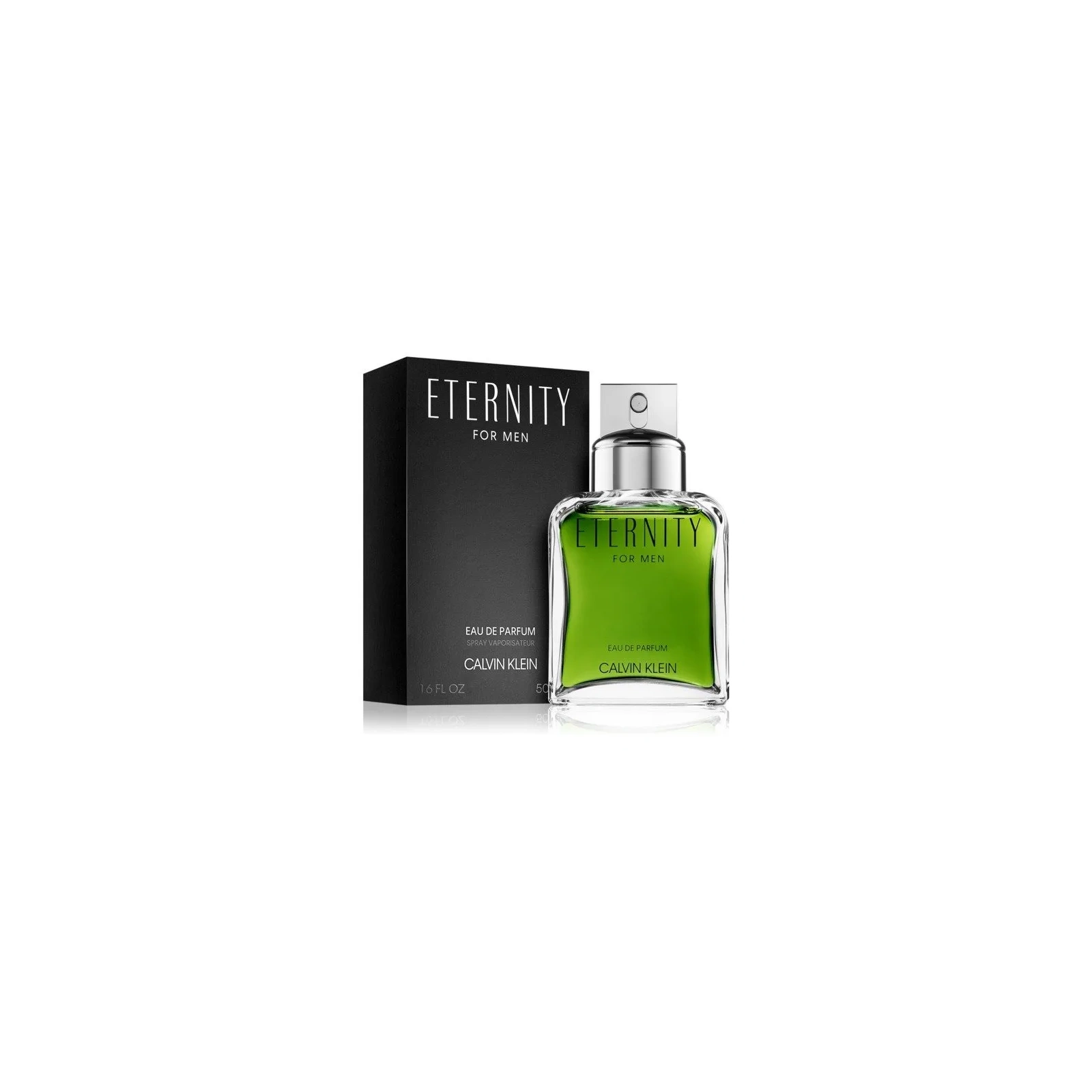 CALVIN KLEIN Men Eternity edp 50ml