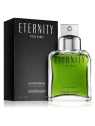 CALVIN KLEIN Men Eternity edp 50ml