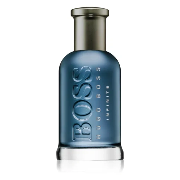 HUGO BOSS Men Bottled Infinite edp 50ml