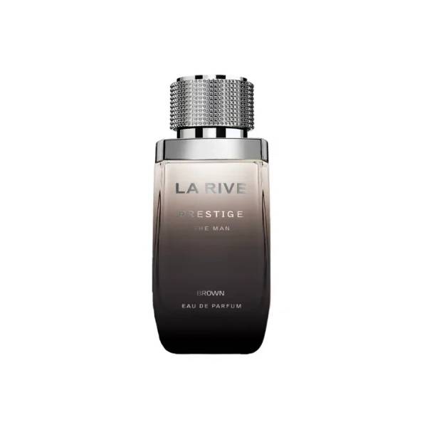 LA RIVE Men Prestige Brown edp 75ml
