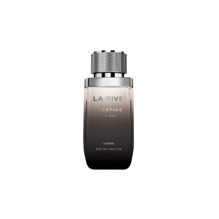 LA RIVE Men Prestige Brown edp 75ml