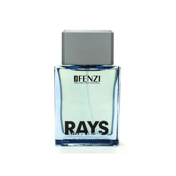 J.FENZI Men Day & Night Rays edp 100ml
