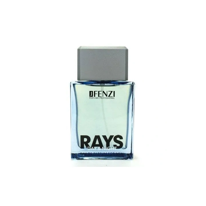 J.FENZI Men Day & Night Rays edp 100ml