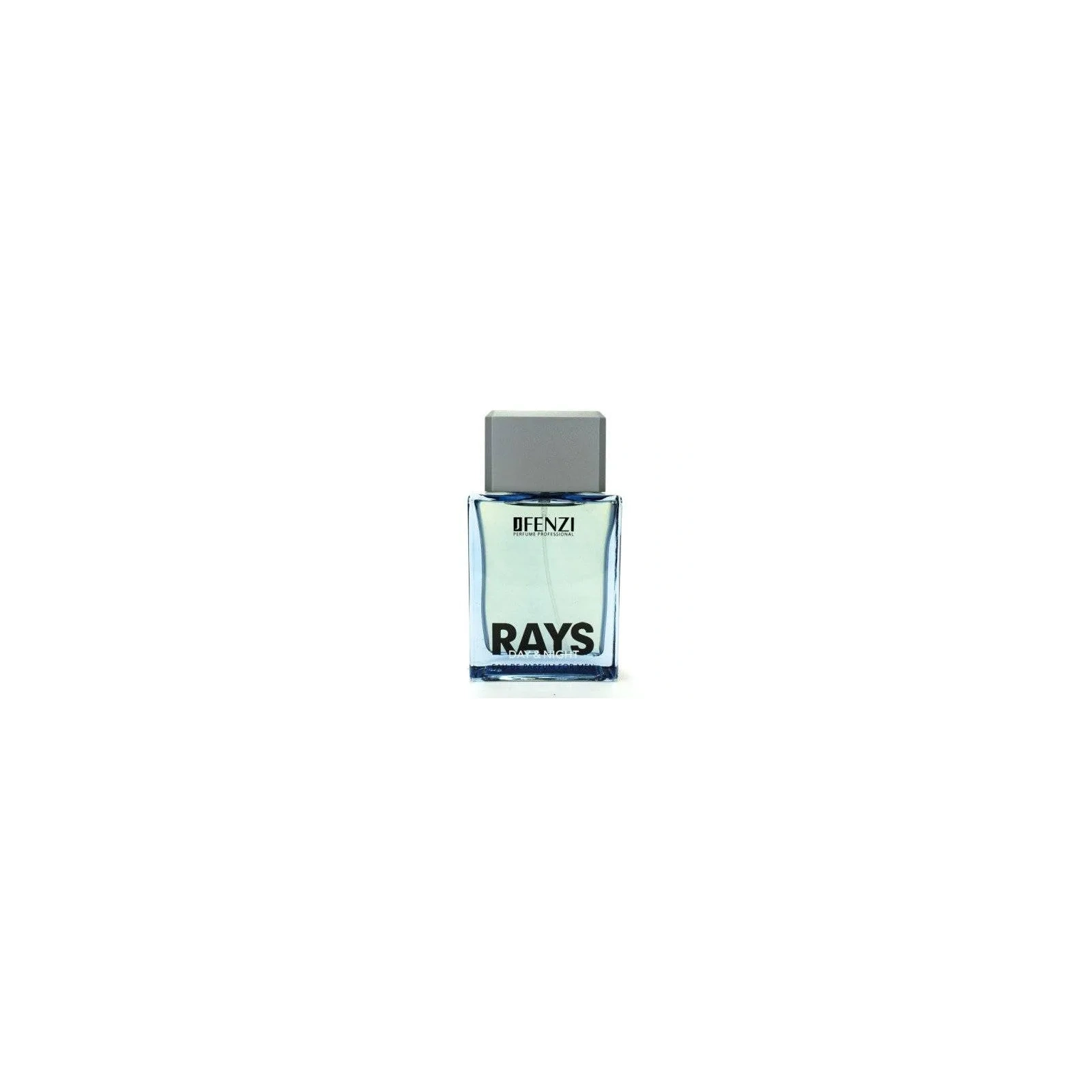 J.FENZI Men Day & Night Rays edp 100ml