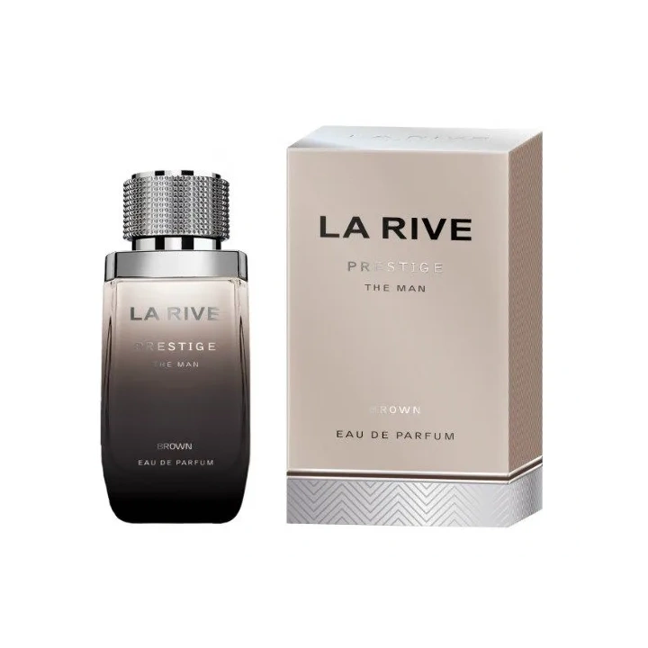 LA RIVE Men Prestige Brown edp 75ml