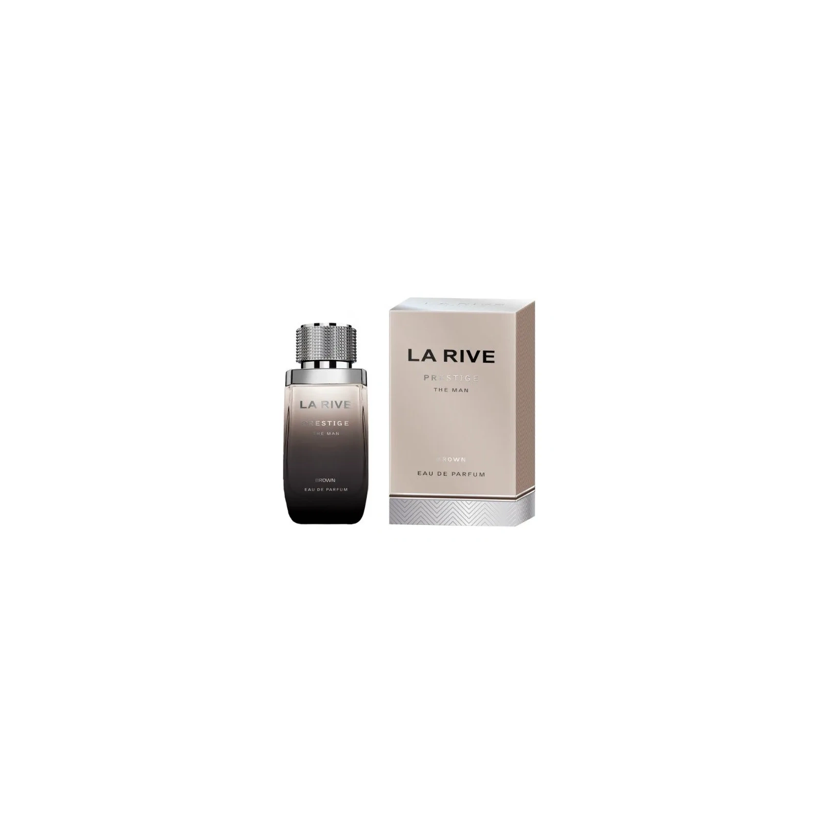 LA RIVE Men Prestige Brown edp 75ml