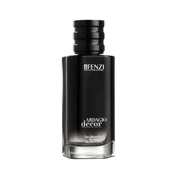 J.FENZI Men Ardagio Decor edp 100ml