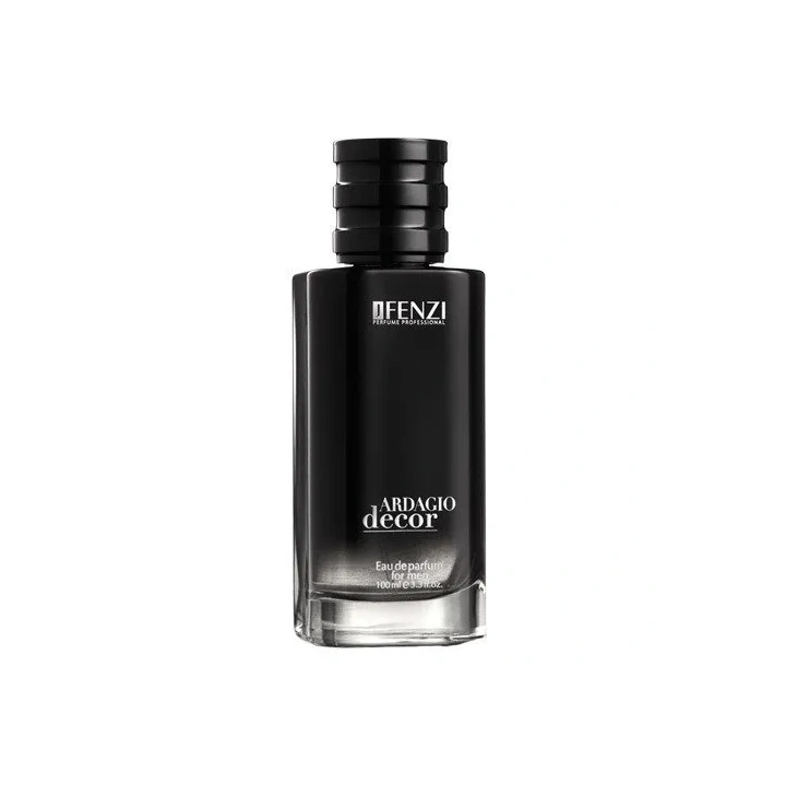 J.FENZI Men Ardagio Decor edp 100ml