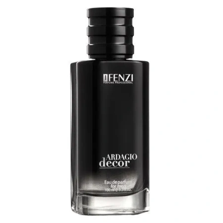 J.FENZI Men Ardagio Decor edp 100ml