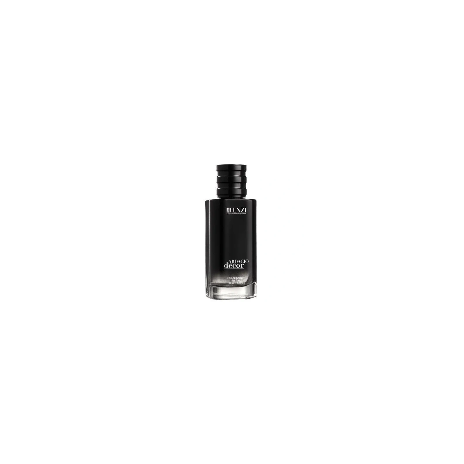 J.FENZI Men Ardagio Decor edp 100ml